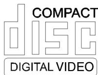 CLATRONIC DVD 582 - Kompatibel mit Video CDs und Audio CDs sowie den vom Gerät - 2