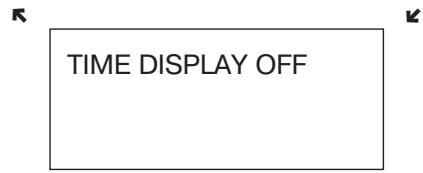 CLATRONIC DVD 582 - ON SCREEN DISPLAY - 8