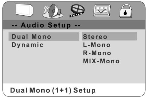 CLATRONIC DVD 582 - DUAL MONO: - 1