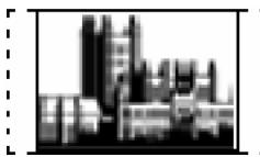 CLATRONIC DVD 582 - Fernseher-Display - 1