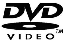 CLATRONIC DVD 582 - Kompatibel mit Video CDs und Audio CDs sowie den vom Gerät - 1