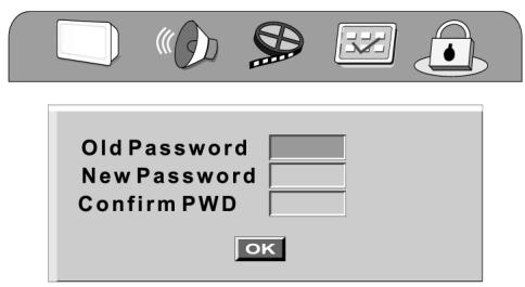 CLATRONIC DVD 582 - Password - 2