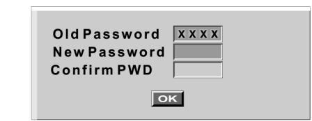 CLATRONIC DVD 582 - Password - 5