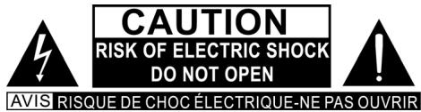CLATRONIC DVD 592 - SAFETY INFORMATION - 2