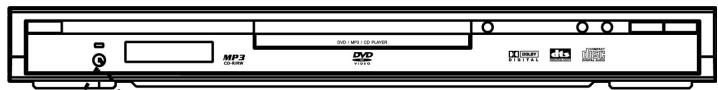 CLATRONIC DVD 592 - Zasięg pilota zdalnégo sterowania - 1