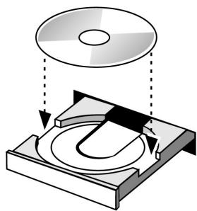 CLATRONIC DVD 608 HC - Einschalten des Players und Abspielen der Disk - 2