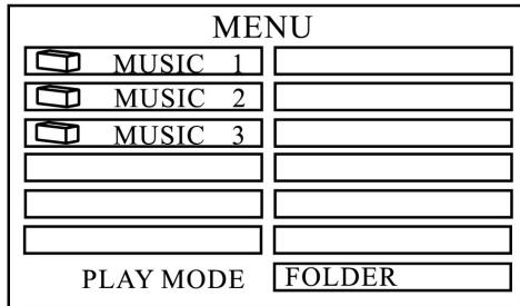 CLATRONIC DVD 608 HC - MP3Playback - 1