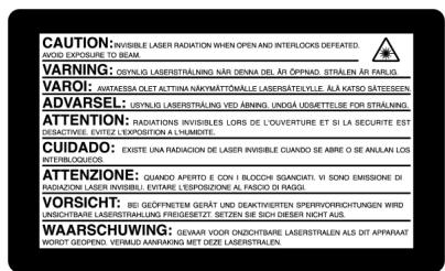 CLATRONIC DVD 608 HC - 1
