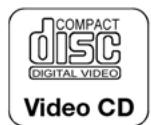 CLATRONIC DVD 613 - Unterstützte Disc- Formate - 2