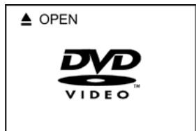 CLATRONIC DVD 613 - Basic play - 1