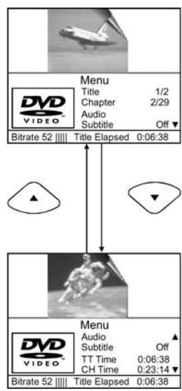 CLATRONIC DVD 613 - 2