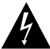 CLATRONIC DVD 613 - RISK OF ELECTRIC SHOCK DO NOT OPEN - 2