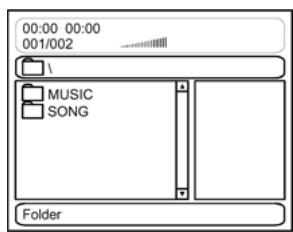 CLATRONIC DVD 613 - Basic playback - 1