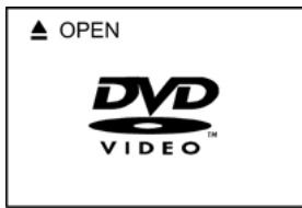 CLATRONIC DVD 613 - Grundbetrieb - 1
