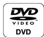 CLATRONIC DVD 613 - Unterstützte Disc- Formate - 1