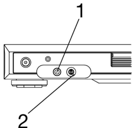 CLATRONIC DVD 613 - Connecting Headphones C - 3