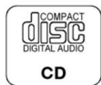 CLATRONIC DVD 613 - Unterstützte Disc- Formate - 3