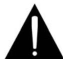 CLATRONIC DVD 613 - CAUTION RISK OF ELECTRIC SHOCK DO NOT OPEN - 1