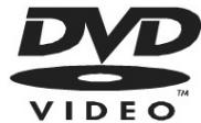 CLATRONIC DVD 619 HC - Formaty dysków - 1