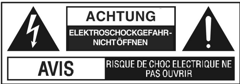 CLATRONIC DVD 619 HC - Obsah - 1