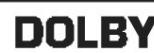 CLATRONIC DVD 619 HC - Dolby digital - 6