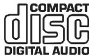 CLATRONIC DVD 619 HC - Formatos de disco - 2
