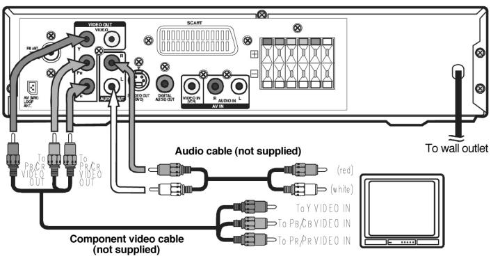CLATRONIC DVD 619 HC - Attenzione! - 1