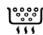 CLATRONIC FMI 2791 - Voetbad - 3