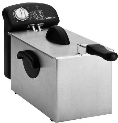 CLATRONIC FR 2667 - 1