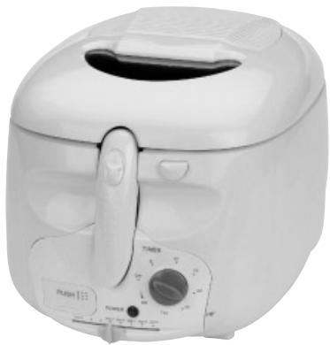 CLATRONIC FR 2722 - 1