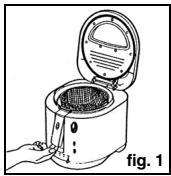CLATRONIC FR 2766 - Uso - 1
