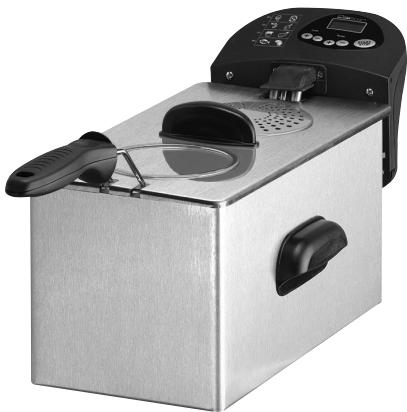 CLATRONIC FR 2786 - 1