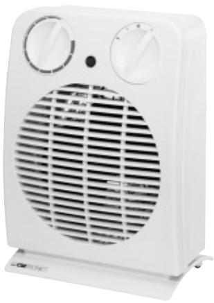 CLATRONIC HL 2266 - Heizlufter - 1