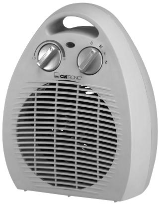 CLATRONIC HL 2770 - Heizlufter - 1