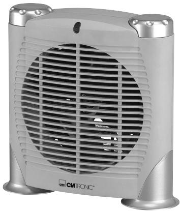 CLATRONIC HL 2771 - Heizlufter - 1