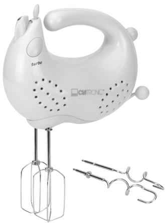 CLATRONIC HM 2830 - Handmixer - 1