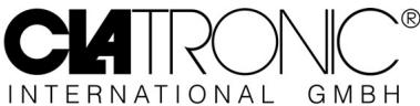 CLATRONC® INTERNATIONAL GMBH