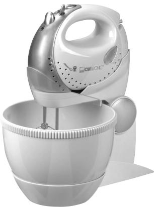 CLATRONIC HMS 2739 - Handmixer-Set - 1