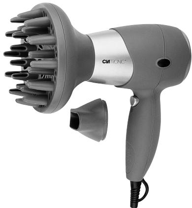 CLATRONIC HTD 2613 - Haartrockner - 1