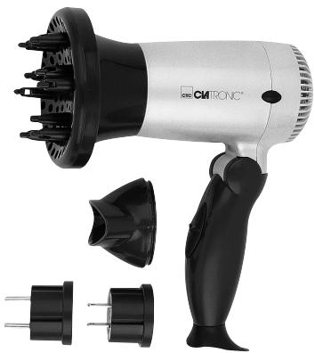 CLATRONIC HTD 2615 - Haartrockner - 1