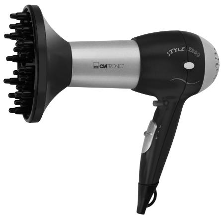 CLATRONIC HTD 2910 - Haartrockner - 1