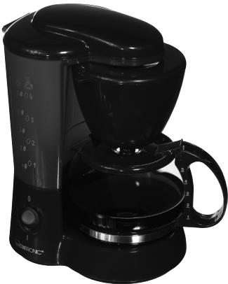 CLATRONIC KA 2564  - OTHER MANUAL - Kaffeeautomat - 1