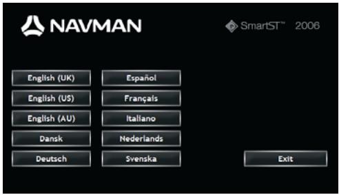 NAVMAN F-SERIES DESKTOP F20 - Comment installer F-Series Desktop sur mon ordinateur ? - 3