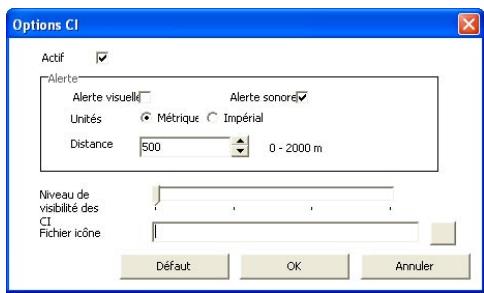 NAVMAN ICN600 - Suppression d'un fichier de Cl personnelisés sur votre iCN - 1