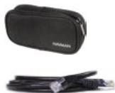 NAVMAN M-NAV650 - Contents and Controls - 2