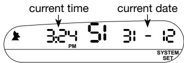 NAVMAN M300 - To set local time - 1