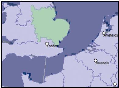 NAVMAN N-SERIES - Comment installer des cartes routières à partir du CD ? - 4
