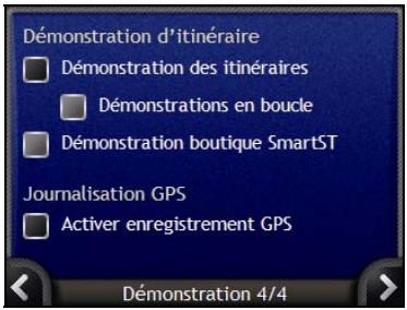 NAVMAN N-SERIES - Demonstration 4/4 - 2