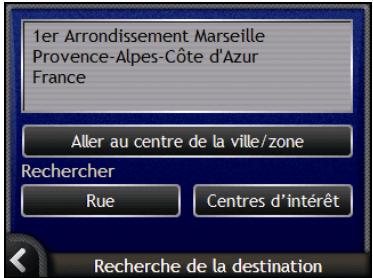 NAVMAN N-SERIES - Cherchz la ville - 2