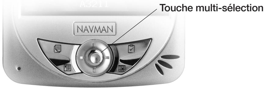 NAVMAN PALM - Navigation - 1